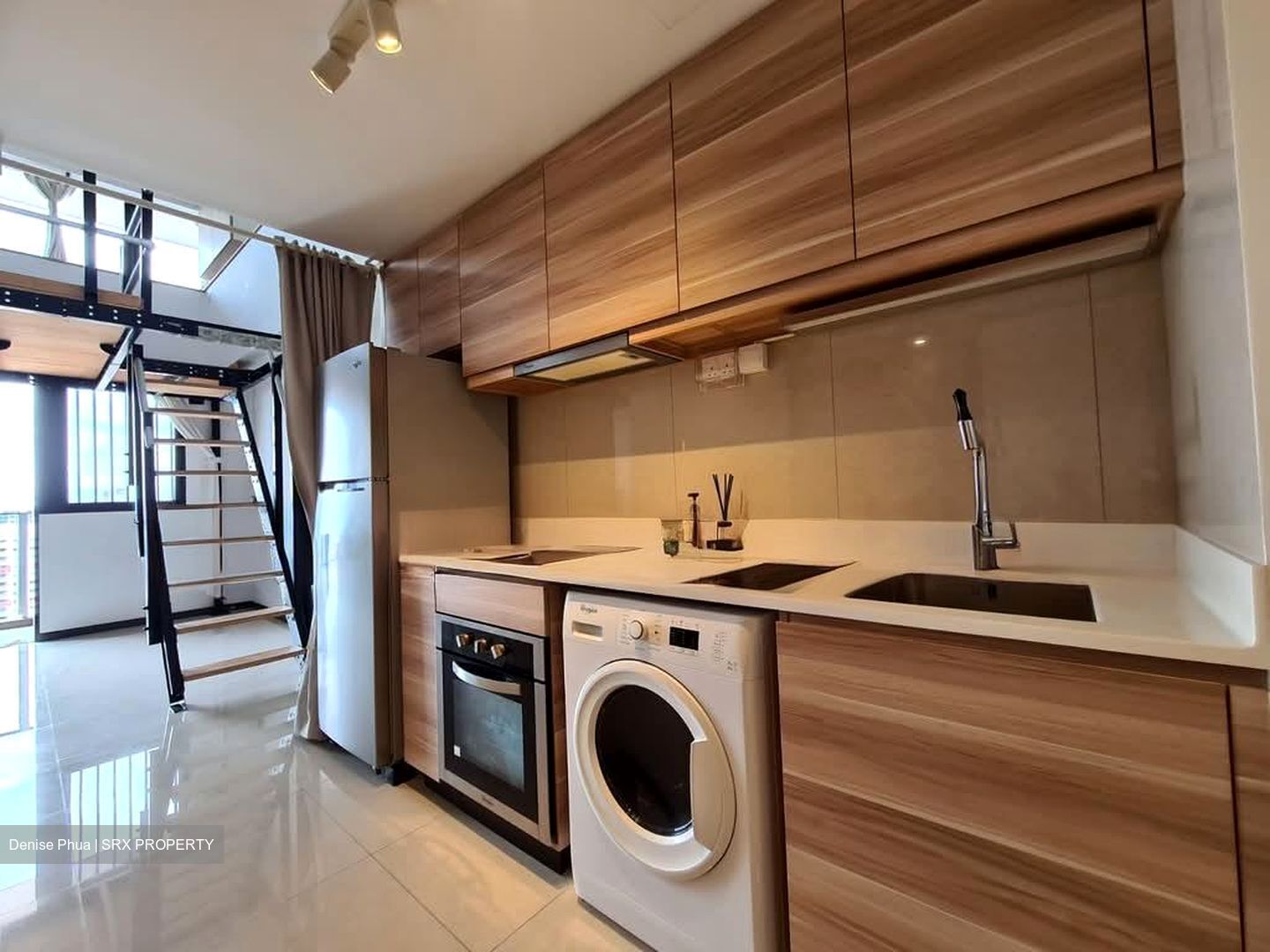 The Poiz Residences (D13), Apartment #575376251
